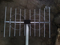 New antenna