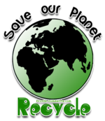 Save our planet
